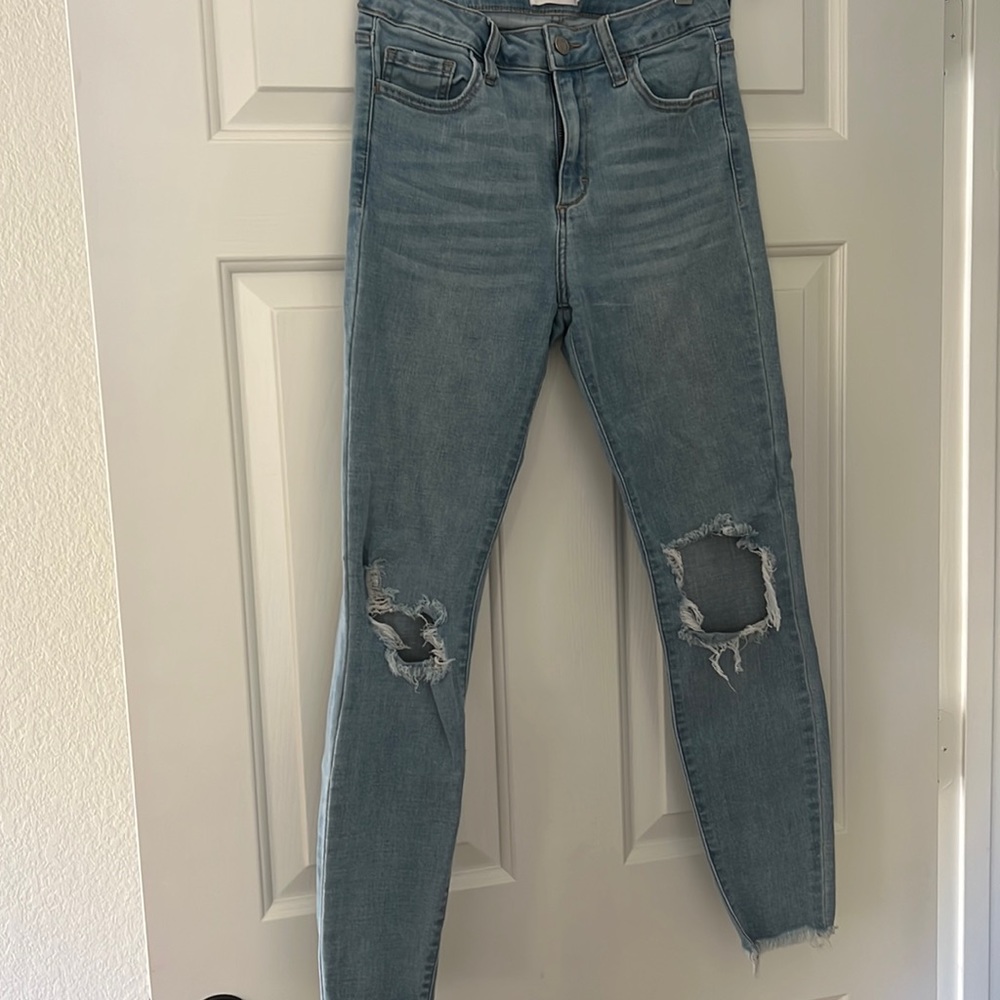 Cello skinny jeans